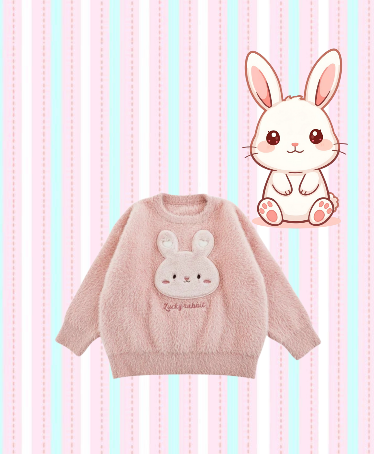 Pull anti bouloche cute